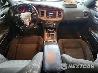 Zdjęcie 8 z 13 samochodu: 2023 DODGE CHARGER SXT VIN:2C3CDXBG5PH531418 - miniatura