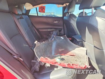 Zdjęcie 11 z 13 samochodu: 2023 TOYOTA VENZA LIMITED VIN:JTEAAAAH4PJ122405 - miniatura