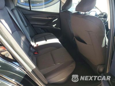 Zdjęcie 10 z 12 samochodu: 2026 TOYOTA CAMRY LE VIN:4T1DAACKXTU708749 - miniatura