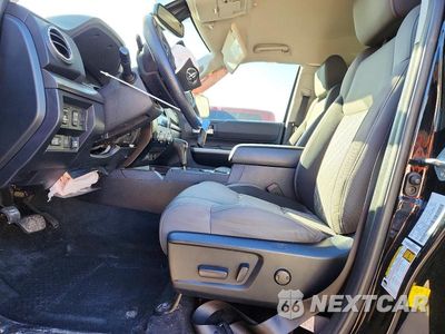 Zdjęcie 7 z 12 samochodu: 2021 TOYOTA TUNDRA SR5 VIN:5TFDY5F10MX035691 - miniatura