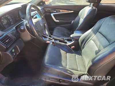 Zdjęcie 7 z 12 samochodu: 2014 HONDA ACCORD EXL VIN:1HGCT1B89EA801249 - miniatura