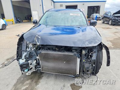 Piąte zdjęcie samochodu w środku: 2020 TOYOTA RAV4 XLE VIN:2T3W1RFV2LW098804 - miniatura