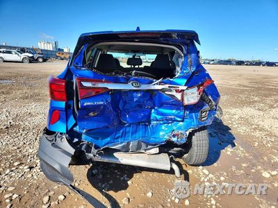 Zdjęcie 6 z 13 samochodu: 2021 KIA SELTOS LX VIN:KNDEPCAA2M7215791 - miniatura