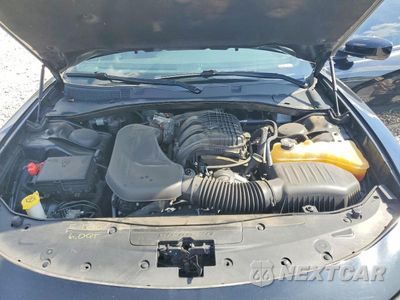 Zdjęcie 11 z 12 samochodu: 2019 DODGE CHARGER SXT VIN:2C3CDXBG0KH643617 - miniatura