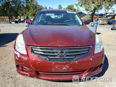 Piąte zdjęcie samochodu w środku: 2010 NISSAN ALTIMA 2.5 VIN:1N4AL2AP7AN478851 - miniatura