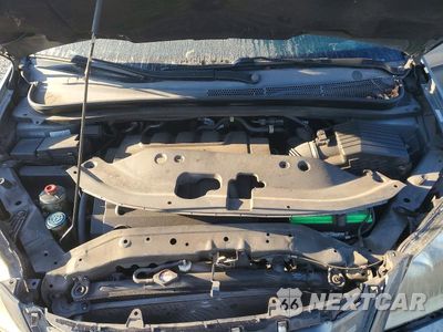 Zdjęcie 12 z 13 samochodu: 2008 HONDA ODYSSEY EXL VIN:5FNRL38778B400507 - miniatura