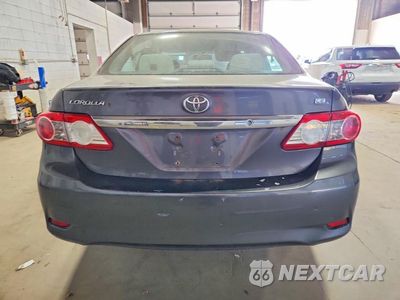 Zdjęcie 6 z 13 samochodu: 2012 TOYOTA COROLLA LE VIN:5YFBU4EE8CP007751 - miniatura