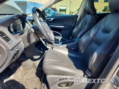 Zdjęcie 7 z 13 samochodu: 2014 VOLVO XC60 3.2 VIN:YV4952DL1E2518748 - miniatura