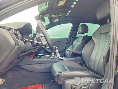 Zdjęcie 7 z 12 samochodu: 2024 AUDI A4 PREMIUM PLUS 45 VIN:WAUEAAF40RN005148 - miniatura