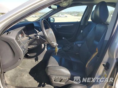 Zdjęcie 7 z 13 samochodu: 2009 VOLVO S60 2.5T VIN:YV1RS592992728205 - miniatura