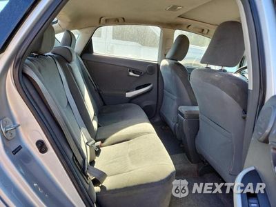 Zdjęcie 10 z 13 samochodu: 2010 TOYOTA PRIUS III VIN:JTDKN3DU2A0237518 - miniatura