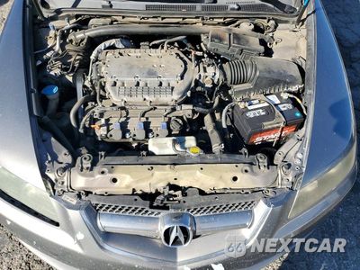 Zdjęcie 11 z 12 samochodu: 2007 ACURA TL TYPE S VIN:19UUA76587A013885 - miniatura