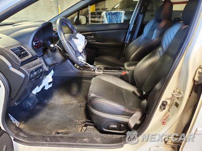 Zdjęcie 7 z 13 samochodu: 2017 SUBARU WRX LIMITED VIN:JF1VA1N69H8838648 - miniatura