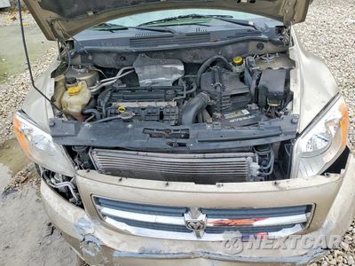 Zdjęcie 12 z 13 samochodu: 2009 DODGE CALIBER SXT VIN:1B3HB48A49D142649 - miniatura