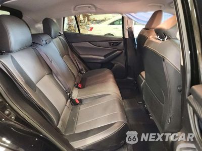 Zdjęcie 10 z 12 samochodu: 2023 SUBARU CROSSTREK SPORT VIN:JF2GTHRC9PH322473 - miniatura
