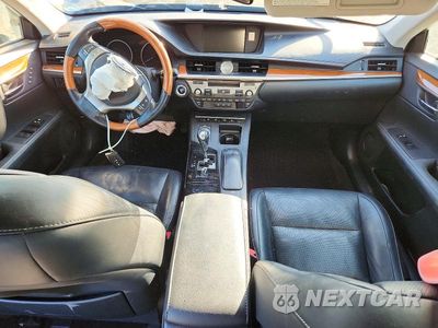 Zdjęcie 8 z 13 samochodu: 2015 LEXUS ES 300H VIN:JTHBW1GG2F2095320 - miniatura