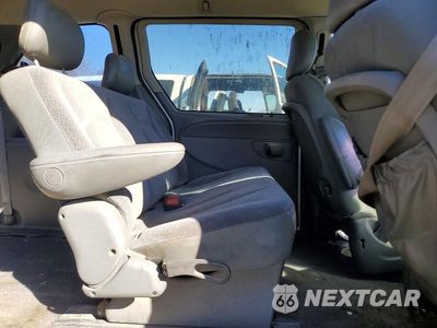 Zdjęcie 11 z 13 samochodu: 2006 DODGE CARAVAN SE VIN:1D4GP25B46B537051 - miniatura