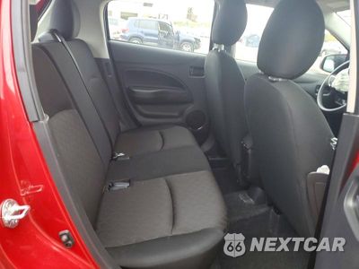 Zdjęcie 10 z 12 samochodu: 2024 MITSUBISHI MIRAGE ES VIN:ML32AUHJ0RH010023 - miniatura