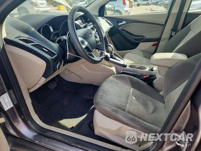 Zdjęcie 7 z 13 samochodu: 2013 FORD FOCUS SE VIN:1FADP3F20DL383567 - miniatura