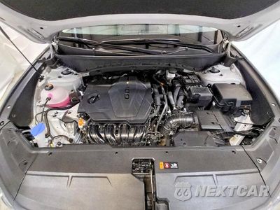 Zdjęcie 12 z 13 samochodu: 2026 HYUNDAI TUCSON SEL VIN:5NMJB3DE1TH694725 - miniatura