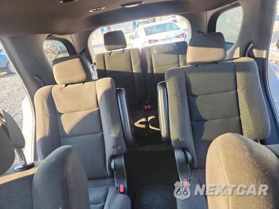 Zdjęcie 10 z 14 samochodu: 2020 DODGE DURANGO SXT VIN:1C4RDHAG9LC129993 - miniatura