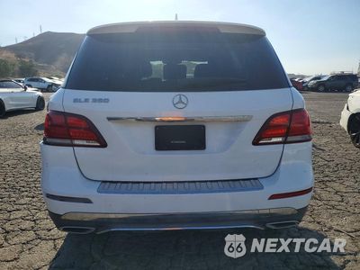 Zdjęcie 6 z 13 samochodu: 2017 MERCEDES-BENZ GLE 350 VIN:4JGDA5JBXHA919842 - miniatura