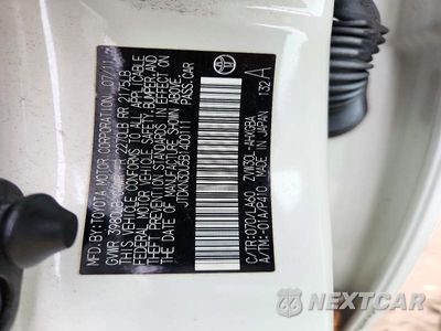 Zdjęcie 12 z 12 samochodu: 2011 TOYOTA PRIUS FOUR VIN:JTDKN3DU5B1400111 - miniatura