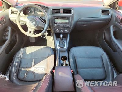 Zdjęcie 8 z 13 samochodu: 2011 VOLKSWAGEN JETTA SE VIN:3VWDX7AJ3BM373642 - miniatura