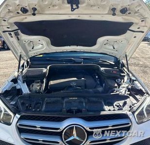 Zdjęcie 7 z 13 samochodu: 2020 MERCEDES-BENZ GLE 350 4MATIC VIN:4JGFB4KB0LA264436 - miniatura