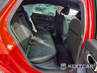 Zdjęcie 10 z 13 samochodu: 2025 HONDA CIVIC SPORT VIN:2HGFE2F50SH570039 - miniatura