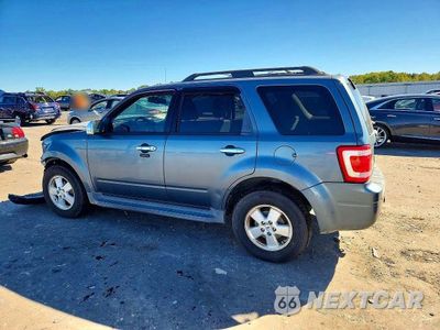 Drugie zdjęcie samochodu z przodu: 2012 FORD ESCAPE XLT VIN:1FMCU9DG4CKB63154 - miniatura