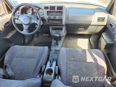 Zdjęcie 8 z 14 samochodu: 1998 TOYOTA RAV4 BASE VIN:JT3GP10VXW7036388 - miniatura