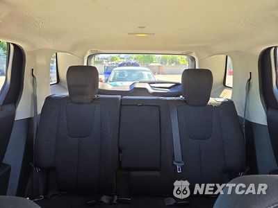 Zdjęcie 10 z 14 samochodu: 2014 GMC TERRAIN SLE VIN:2GKALMEK5E6117895 - miniatura