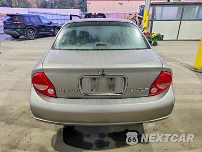 Zdjęcie 6 z 12 samochodu: 2001 NISSAN MAXIMA VIN:JN1CA31D81T620952 - miniatura