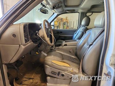 Zdjęcie 7 z 12 samochodu: 2007 GMC SIERRA K2500 HEAVY DUTY VIN:1GTHK23D37F132913 - miniatura
