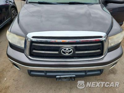 Zdjęcie 11 z 12 samochodu: 2012 TOYOTA TUNDRA DOUBLE CAB SR5 VIN:5TFUY5F10CX228616 - miniatura