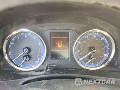 Zdjęcie 9 z 13 samochodu: 2018 TOYOTA COROLLA LE VIN:5YFBURHE8JP811425 - miniatura