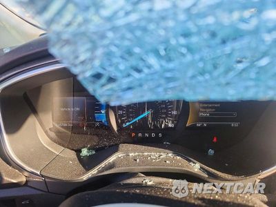Zdjęcie 9 z 12 samochodu: 2019 FORD FUSION SE VIN:3FA6P0HD2KR276489 - miniatura