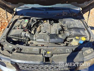Zdjęcie 12 z 13 samochodu: 2013 LAND ROVER RANGE ROVER SPORT HSE VIN:SALSF2D46DA809480 - miniatura