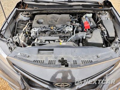 Zdjęcie 11 z 13 samochodu: 2022 TOYOTA CAMRY SE VIN:4T1G11AK1NU629361 - miniatura