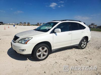 2005 LEXUS RX 330 2T2GA31U05C029179 - główne zdjęcie licytacji z USA - miniatura