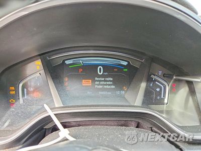 Zdjęcie 9 z 12 samochodu: 2022 HONDA CR-V EXL VIN:5J6RT6H82NL038857 - miniatura