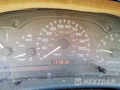 Zdjęcie 9 z 13 samochodu: 2005 CHEVROLET CAVALIER LS VIN:1G1JF52F957193323 - miniatura