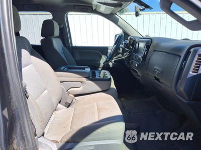Zdjęcie 13 z 13 samochodu: 2019 CHEVROLET SILVERADO LD K1500 BASE/LS VIN:2GCVKNECXK1205381 - miniatura