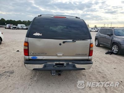 Zdjęcie 6 z 13 samochodu: 2002 CHEVROLET SUBURBAN C1500 VIN:3GNEC16Z42G324258 - miniatura