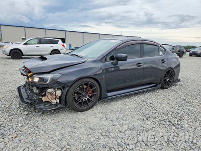 2015 SUBARU WRX PREMIUM JF1VA1D6XF9834438 - główne zdjęcie licytacji z USA - miniatura