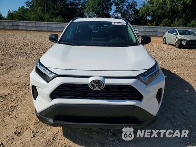 Piąte zdjęcie samochodu w środku: 2025 TOYOTA RAV4 LE VIN:2T3LWRFV2SW266329 - miniatura