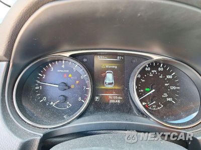 Zdjęcie 9 z 14 samochodu: 2016 NISSAN ROGUE S VIN:JN8AT2MT1GW029515 - miniatura
