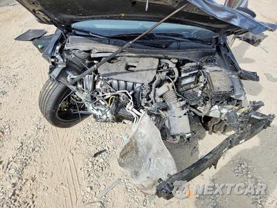 Zdjęcie 11 z 13 samochodu: 2024 KIA FORTE GT LINE VIN:3KPF54AD5RE804044 - miniatura