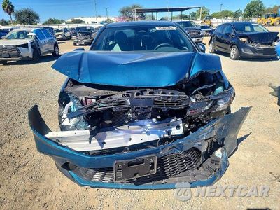 Piąte zdjęcie samochodu w środku: 2026 TOYOTA CAMRY SE VIN:4T1DAACK2TU702881 - miniatura